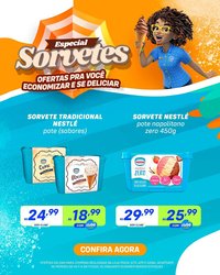 Encarte Prezunic (2025-11-14 - 2025-11-30)