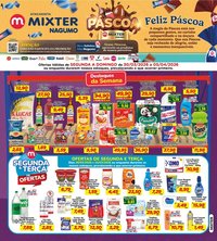 Folheto Nagumo (2026-03-30 - 2026-04-05)