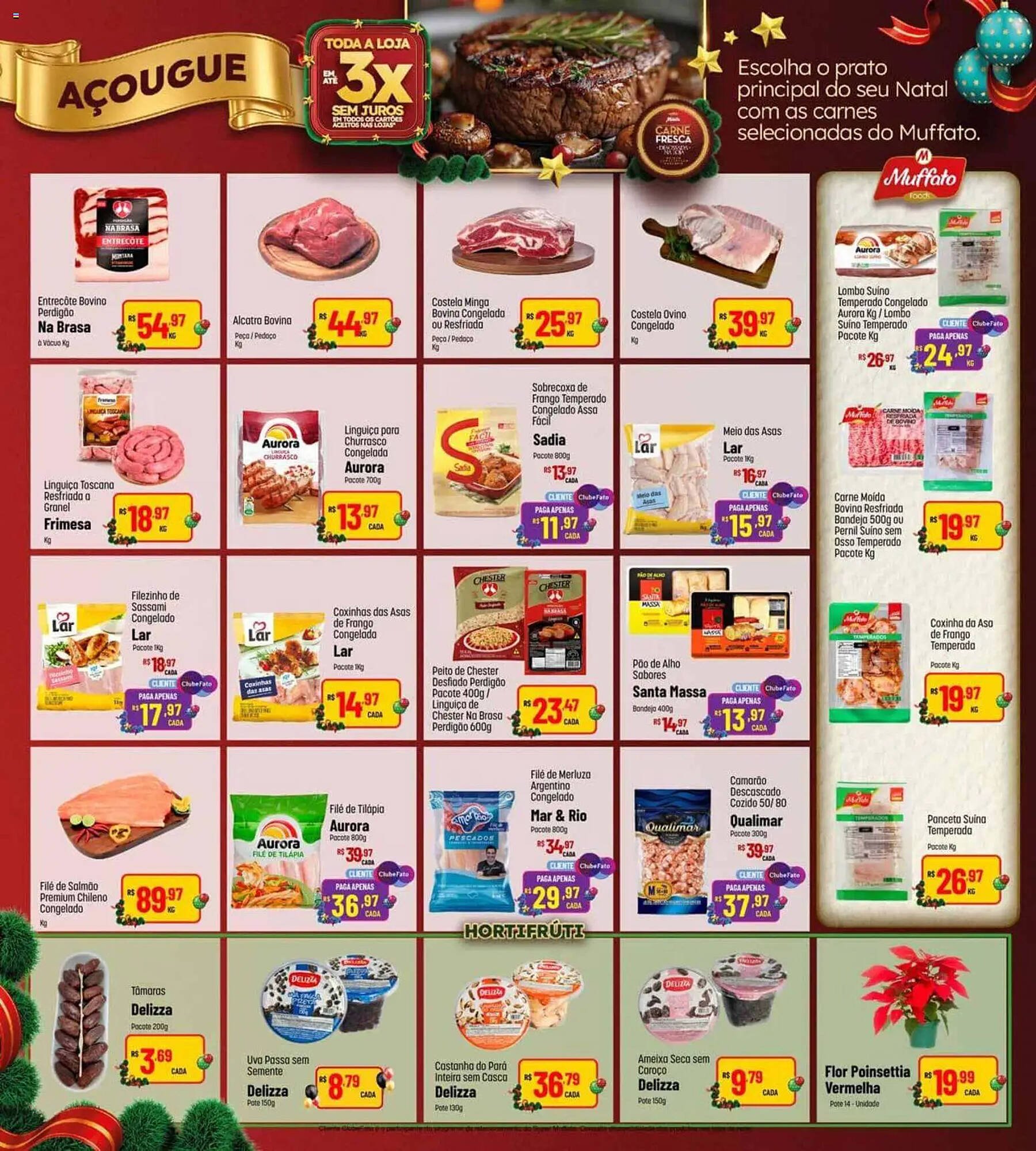 Encarte Muffato (2025-11-17 - 2025-12-02)