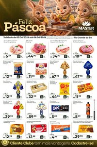 Folheto Master Supermercados (2026-04-03 - 2026-04-04)