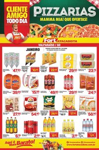 Tabloide Fort Atacadista (2026-05-01 - 2026-11-01)