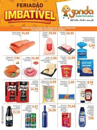 Folheto Sonda (2026-04-16 - 2026-04-19)