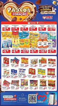 Catálogo Supermercados Mateus (2026-03-30 - 2026-04-03)