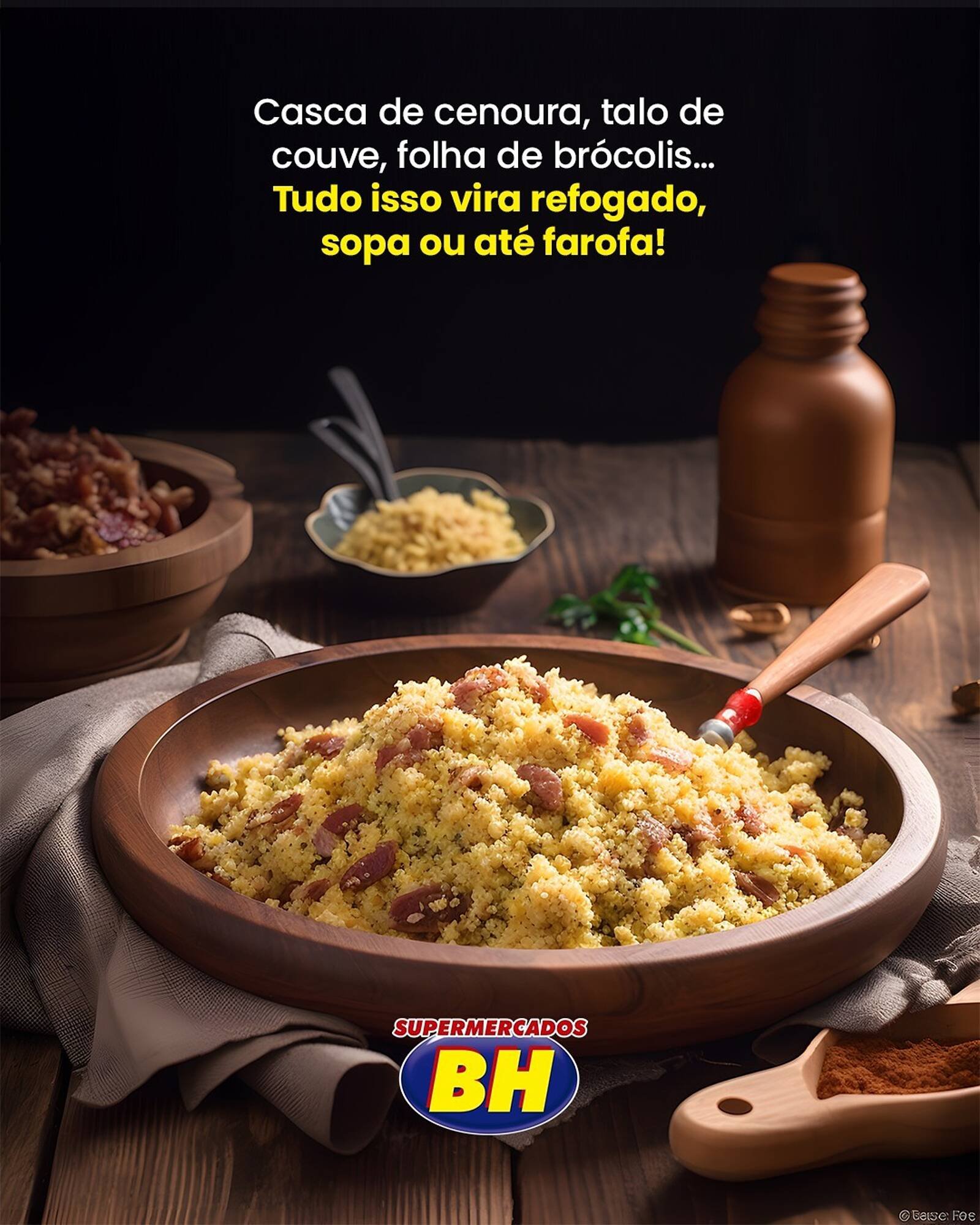 Catálogo Supermercados BH (2025-06-24 - 2025-12-18)