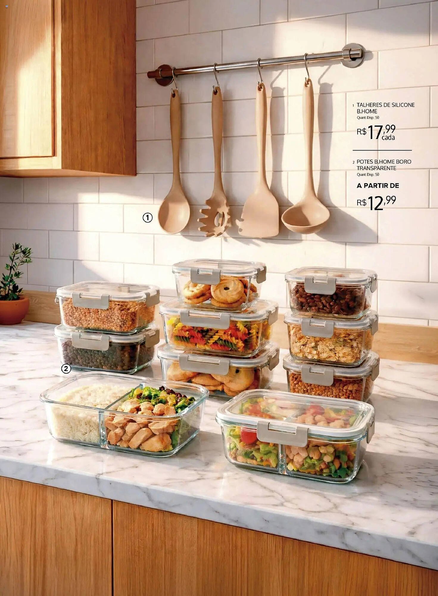 Encarte Bistek Supermercados (2026-04-01 - 2026-04-29)