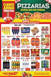 Tabloide Fort Atacadista (2026-03-30 - 2026-04-05)