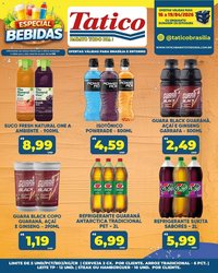 Tabloide Tatico (2026-04-16 - 2026-04-20)