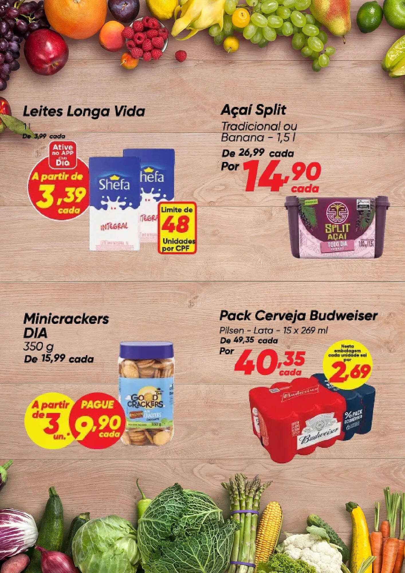 Tabloide Dia (2025-11-27 - 2025-11-30)