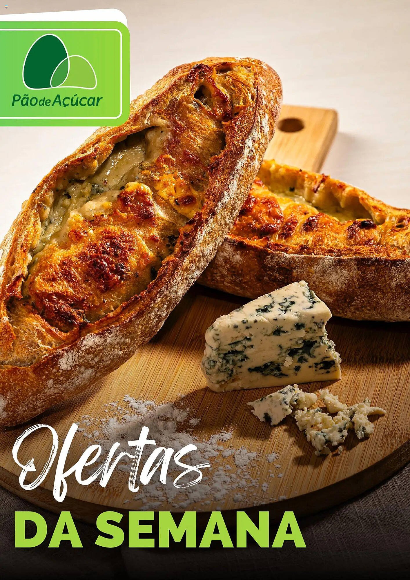 Folheto Pão de Açúcar (2025-12-15 - 2025-12-21)