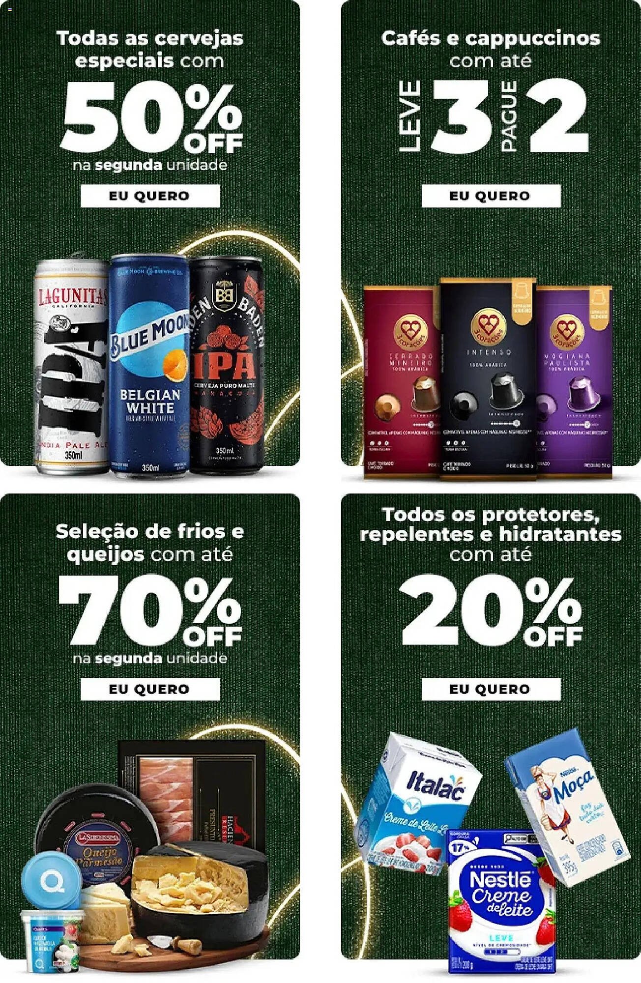 Folheto Pão de Açúcar (2025-12-15 - 2025-12-21)