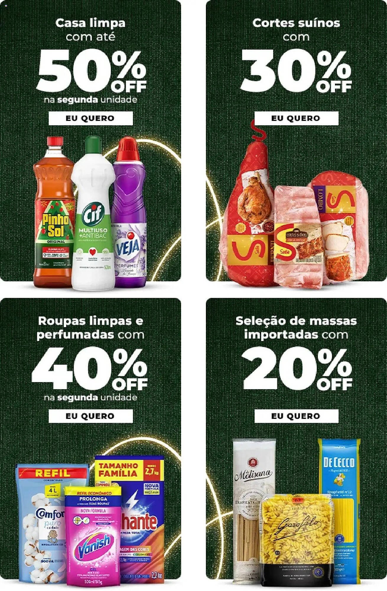 Folheto Pão de Açúcar (2025-12-15 - 2025-12-21)