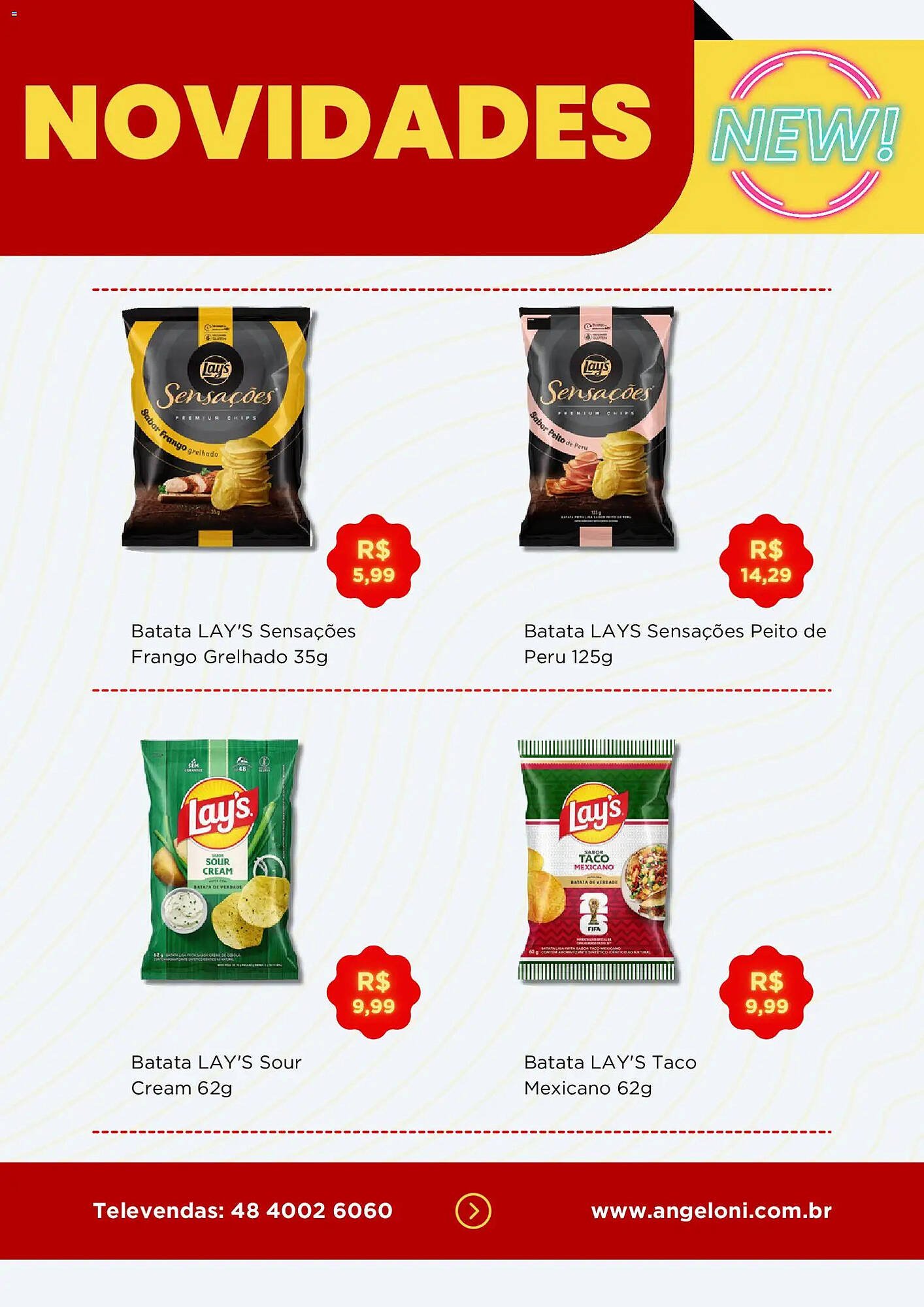 Encarte Angeloni (2026-03-26 - 2026-04-01)