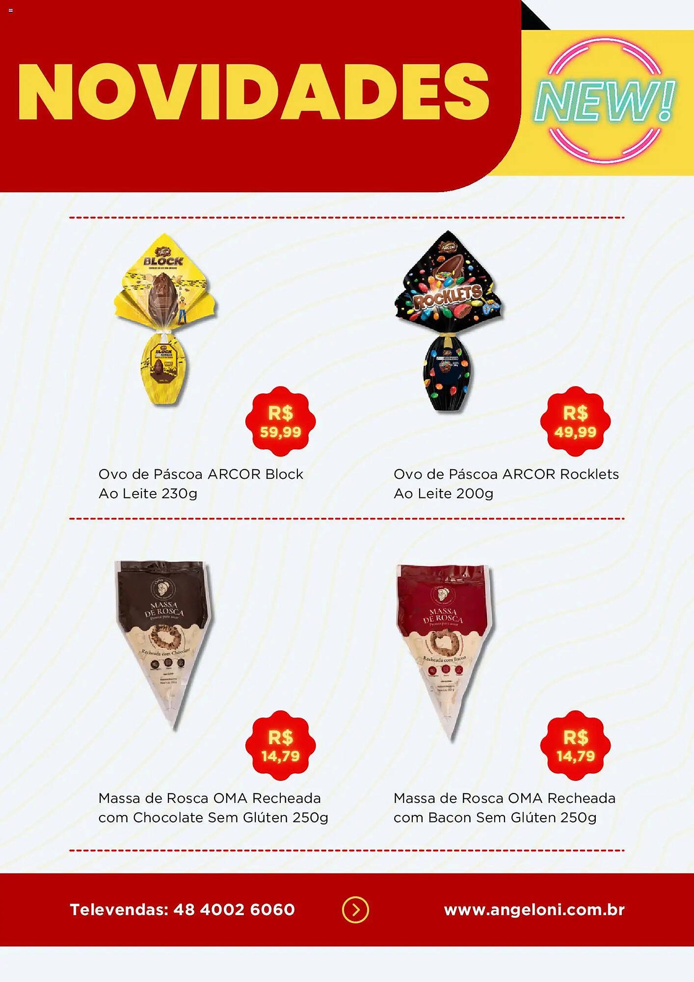 Encarte Angeloni (2026-03-26 - 2026-04-01)