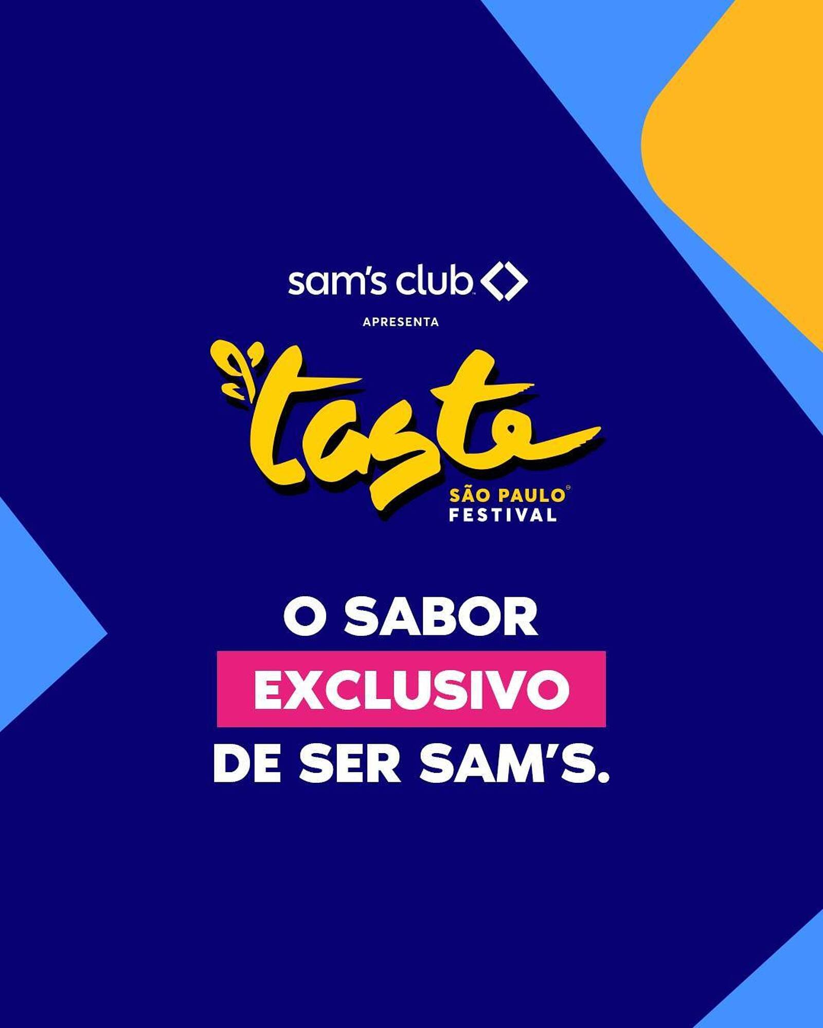 Catálogo Sam&#039;s Club (2025-06-29 - 2025-12-30)