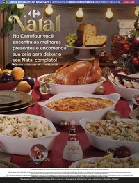 Folheto Carrefour (2025-12-08 - 2025-12-24)