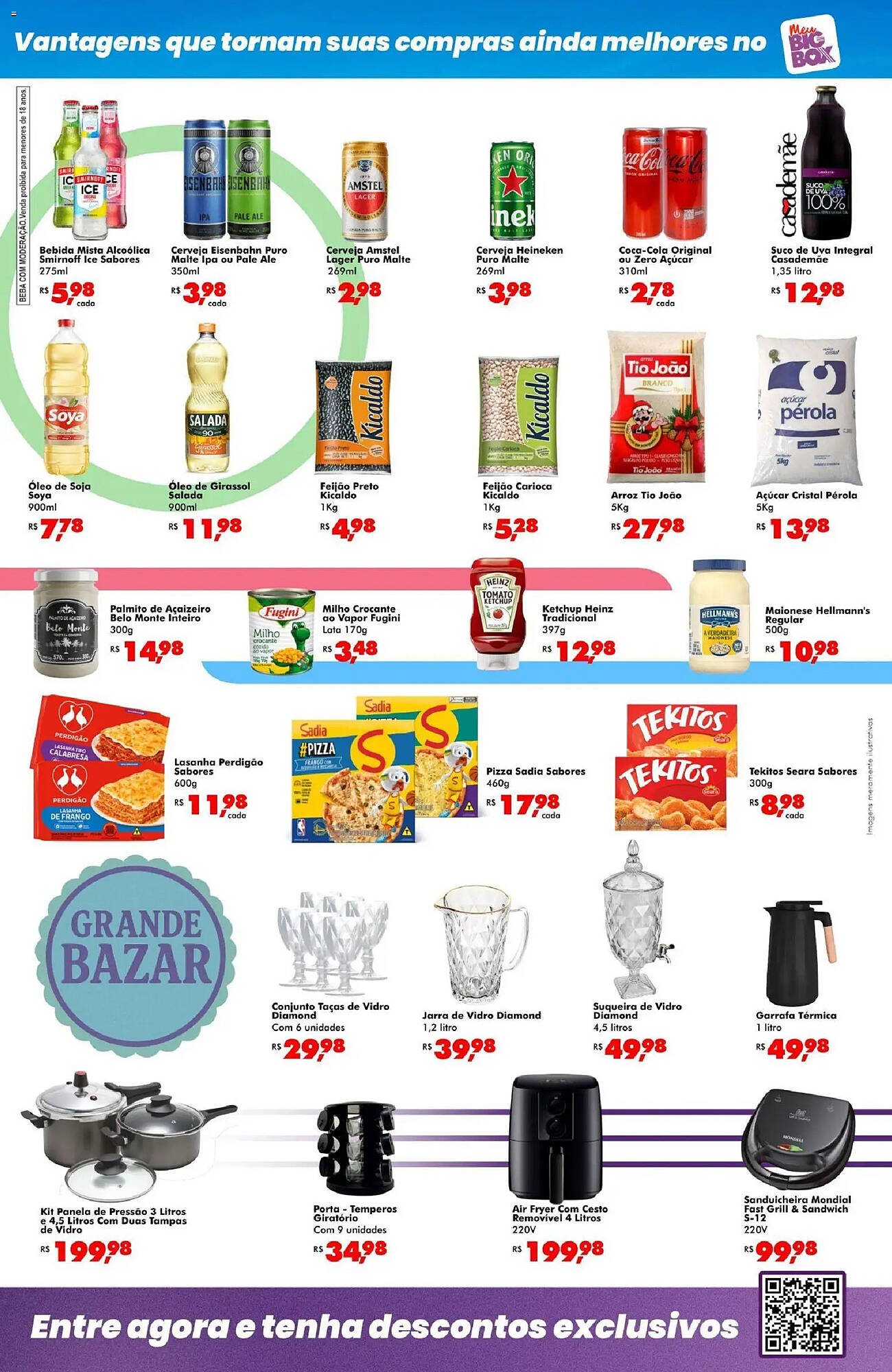 Encarte Big Box (2025-12-12 - 2025-12-21)