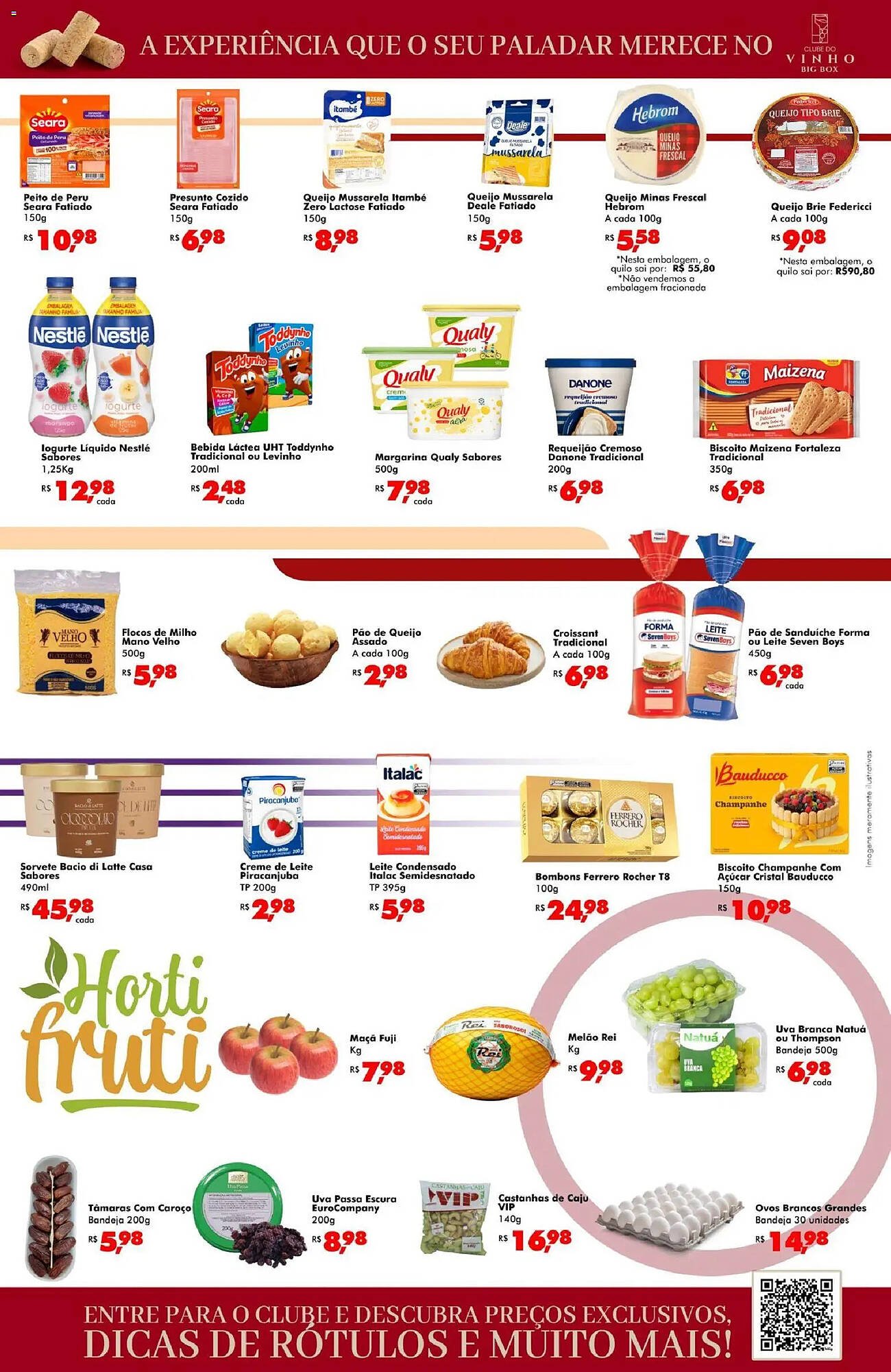 Encarte Big Box (2025-12-12 - 2025-12-21)