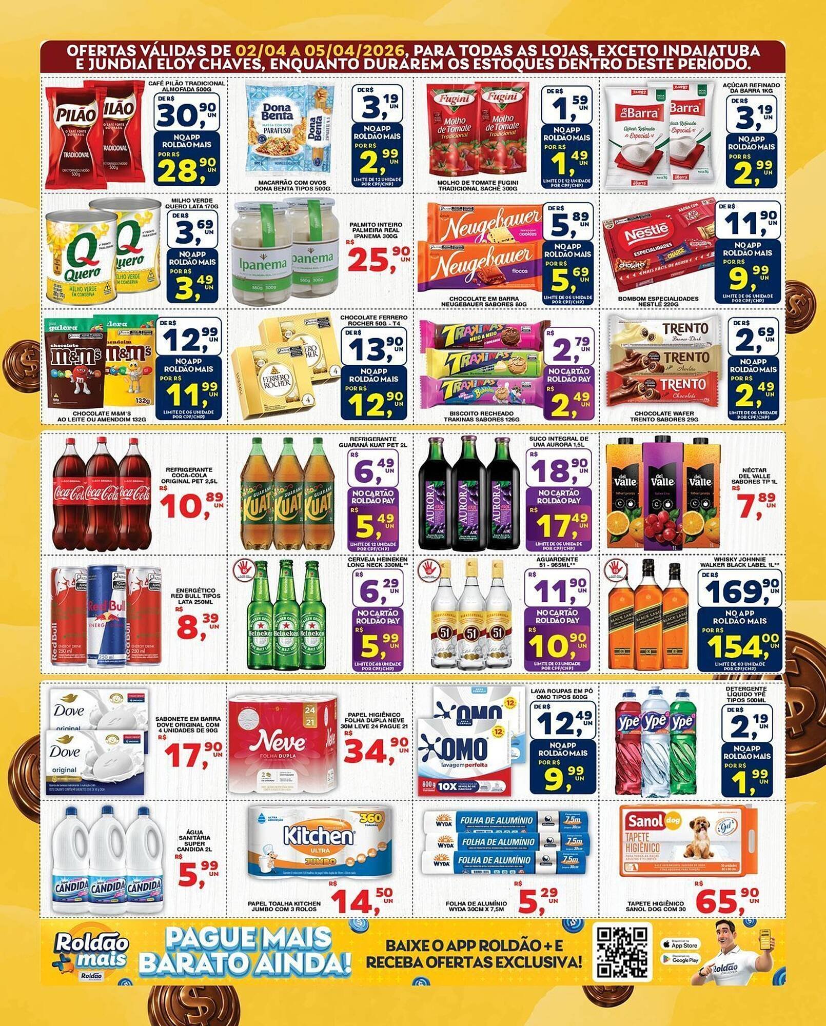 Folheto Roldão (2026-04-02 - 2026-04-05)