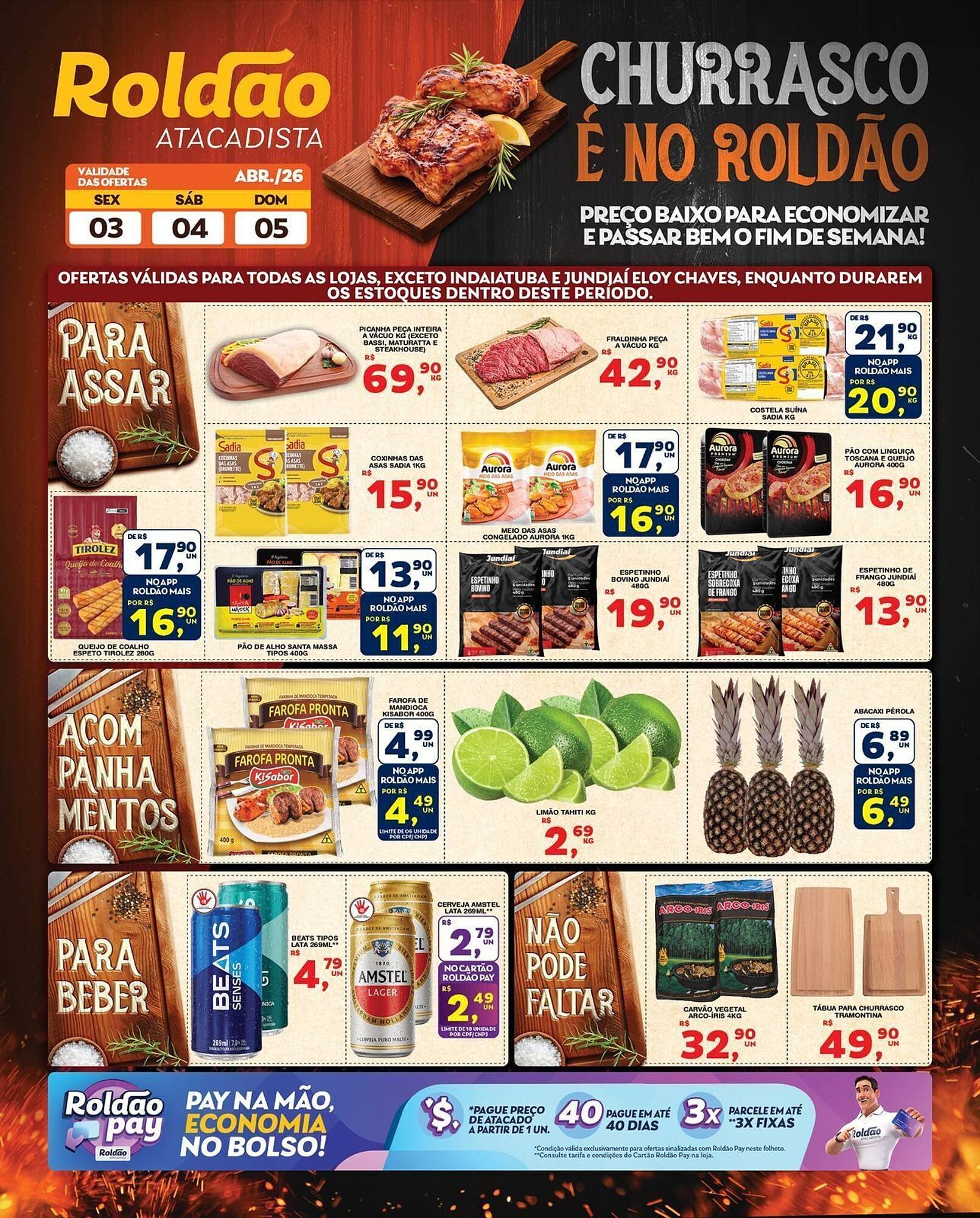 Folheto Roldão (2026-04-02 - 2026-04-05)
