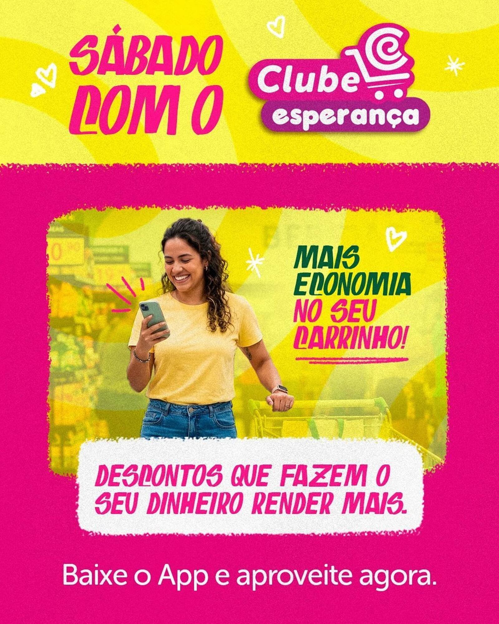 Folheto Comercial Esperança (2026-03-30 - 2026-04-02)