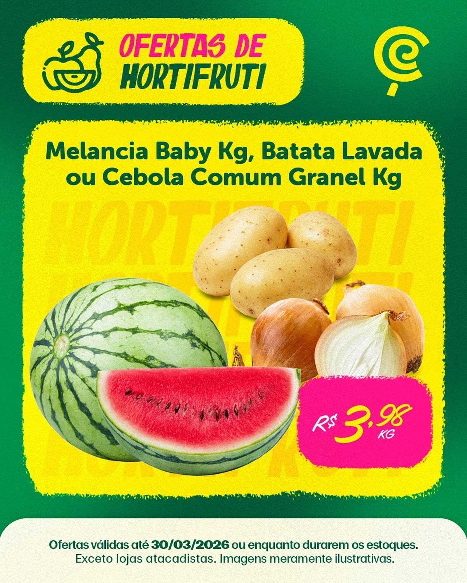 Folheto Comercial Esperança (2026-03-30 - 2026-04-02)