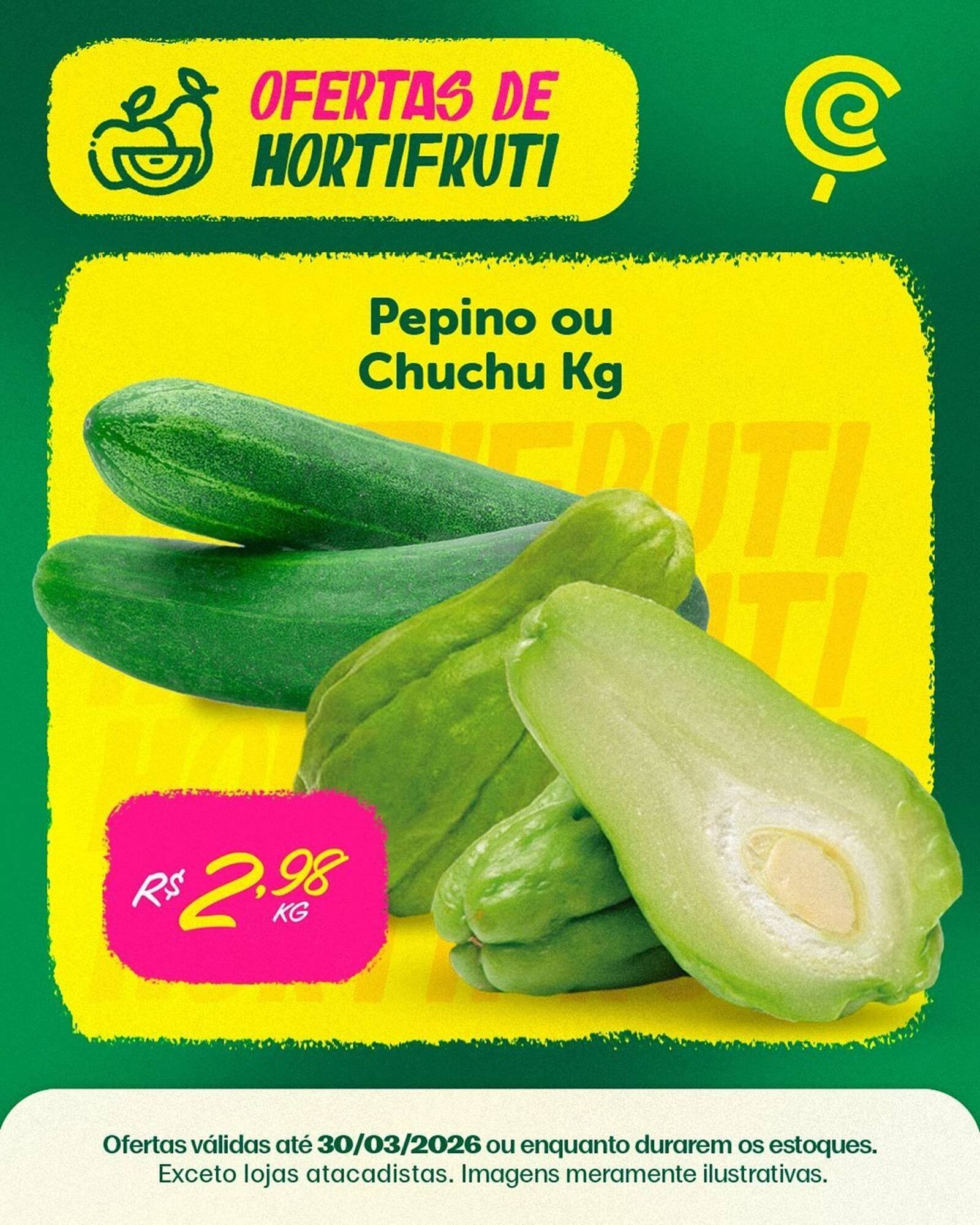 Folheto Comercial Esperança (2026-03-30 - 2026-04-02)