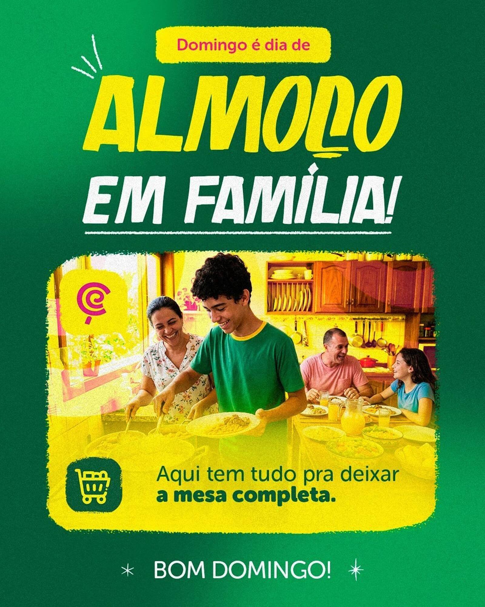 Folheto Comercial Esperança (2026-03-30 - 2026-04-02)