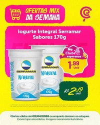 Folheto Comercial Esperança (2026-03-30 - 2026-04-02)