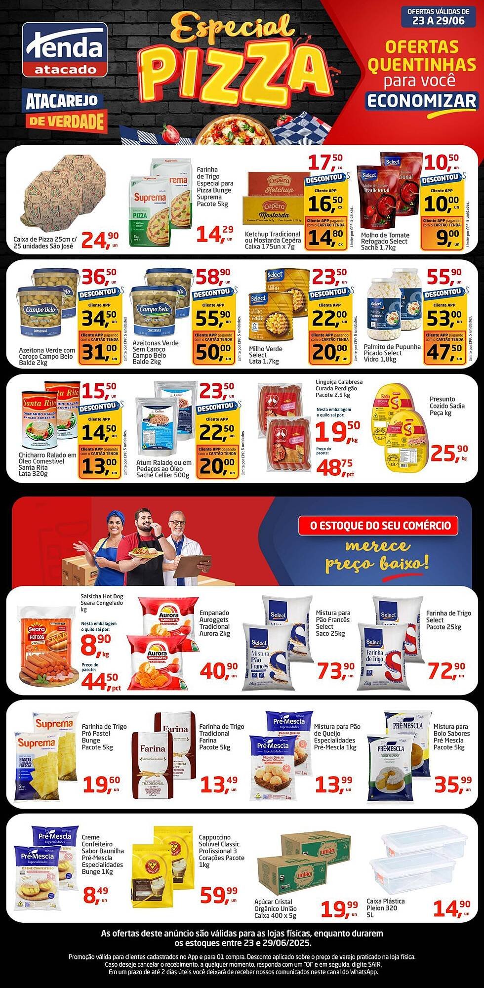 Catálogo Tenda Atacado (2025-06-29 - 2025-12-23)