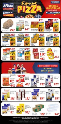Catálogo Tenda Atacado (2025-06-29 - 2025-12-23)