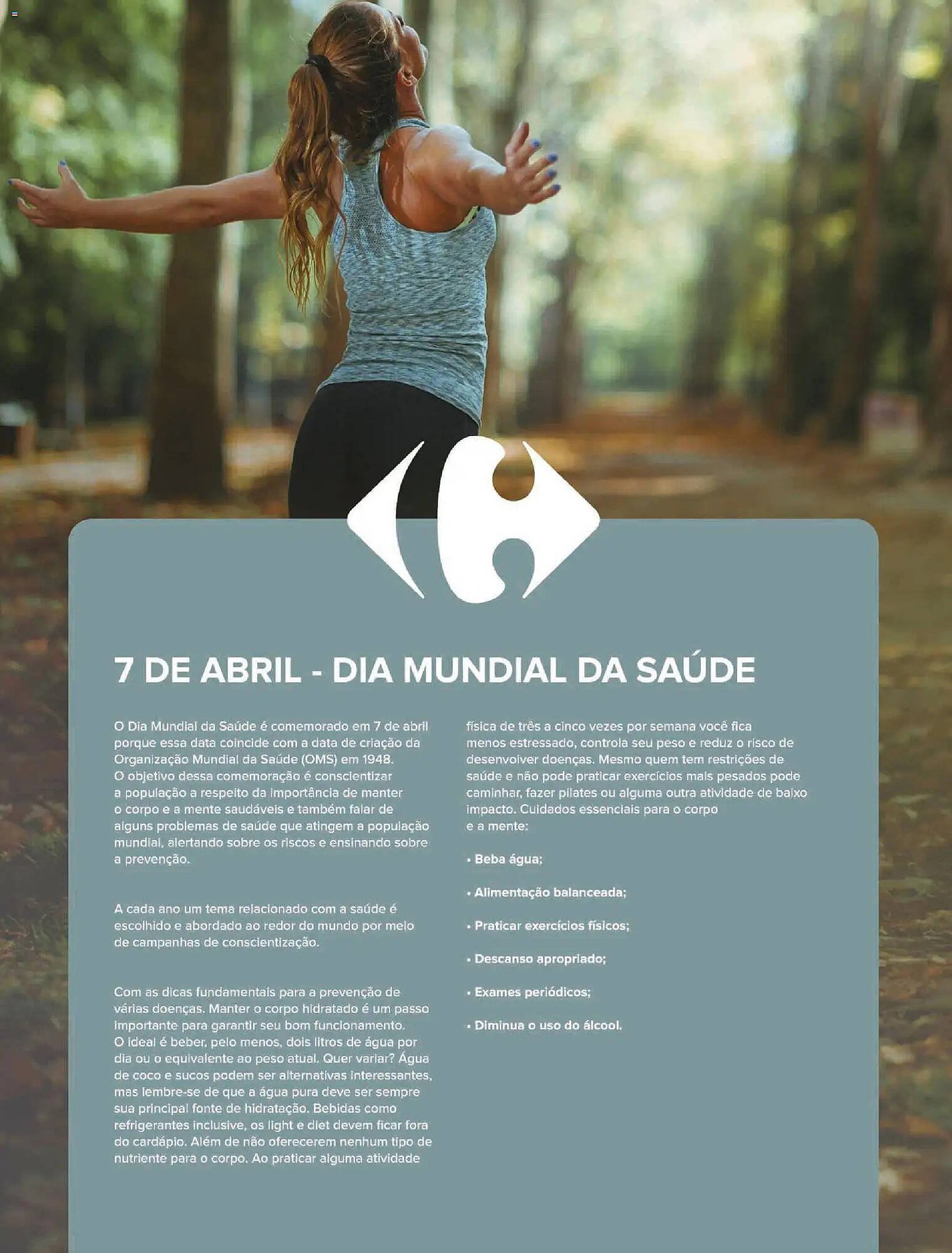 Folheto Carrefour (2026-04-01 - 2026-04-30)