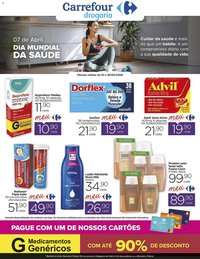 Folheto Carrefour (2026-04-01 - 2026-04-30)