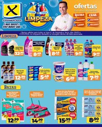 Folheto X Supermercados (2026-03-30 - 2026-04-01)