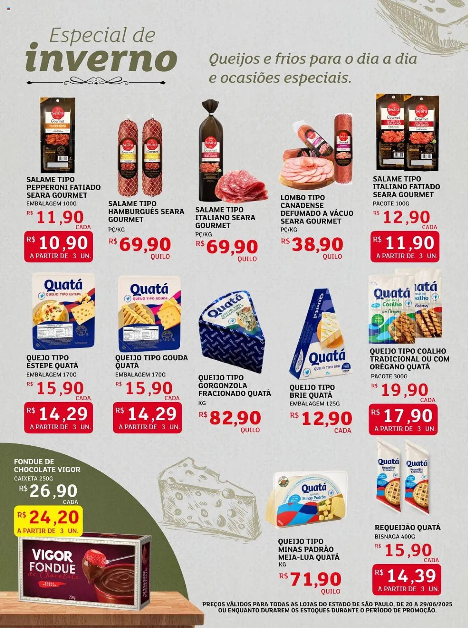 Catálogo Assaí Atacadista (2025-06-29 - 2025-12-20)