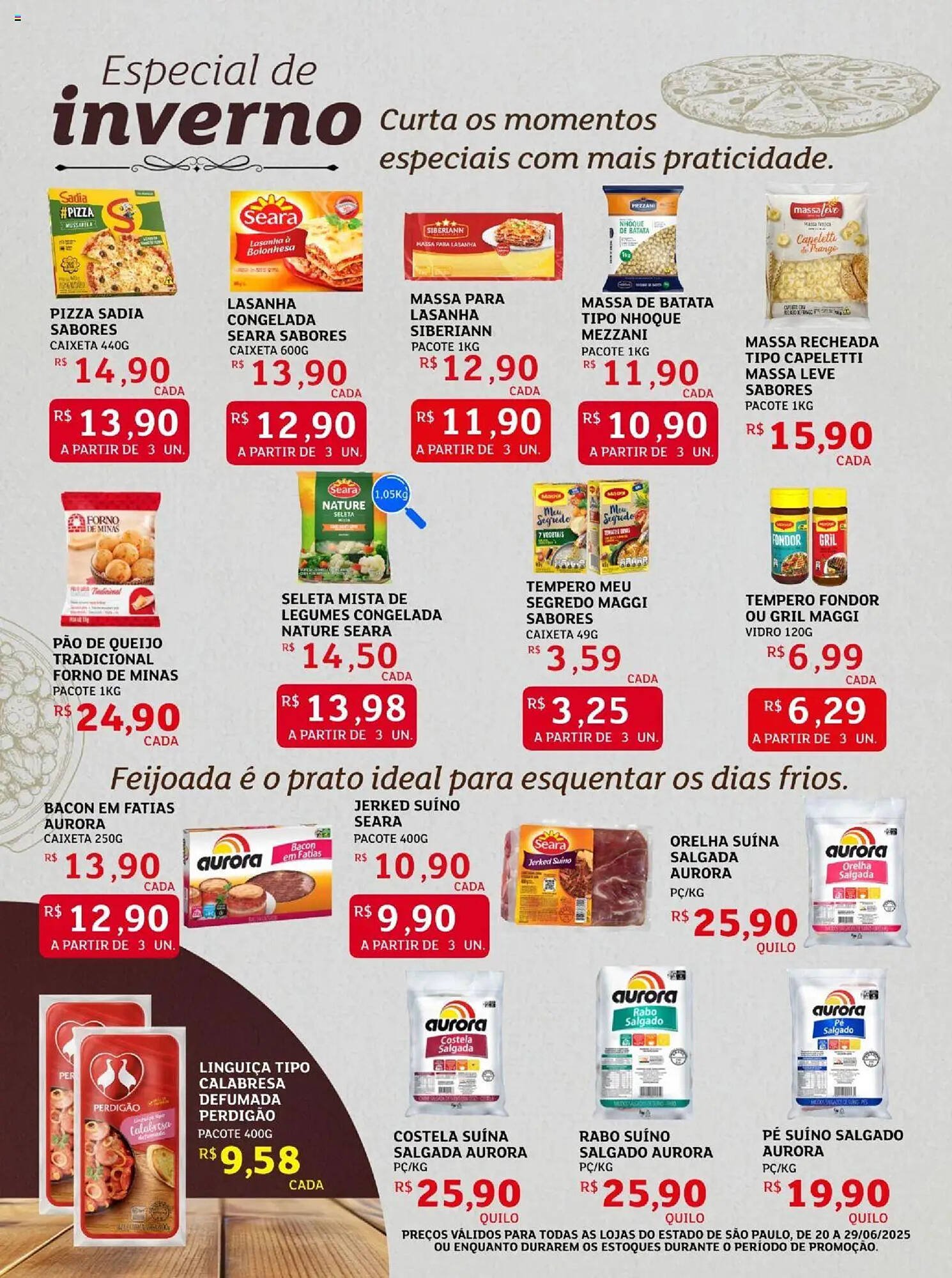 Catálogo Assaí Atacadista (2025-06-29 - 2025-12-20)