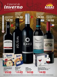Catálogo Assaí Atacadista (2025-06-29 - 2025-12-20)