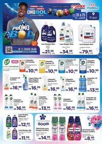 Catálogo Supermercados Mateus (2025-06-25 - 2025-12-19)