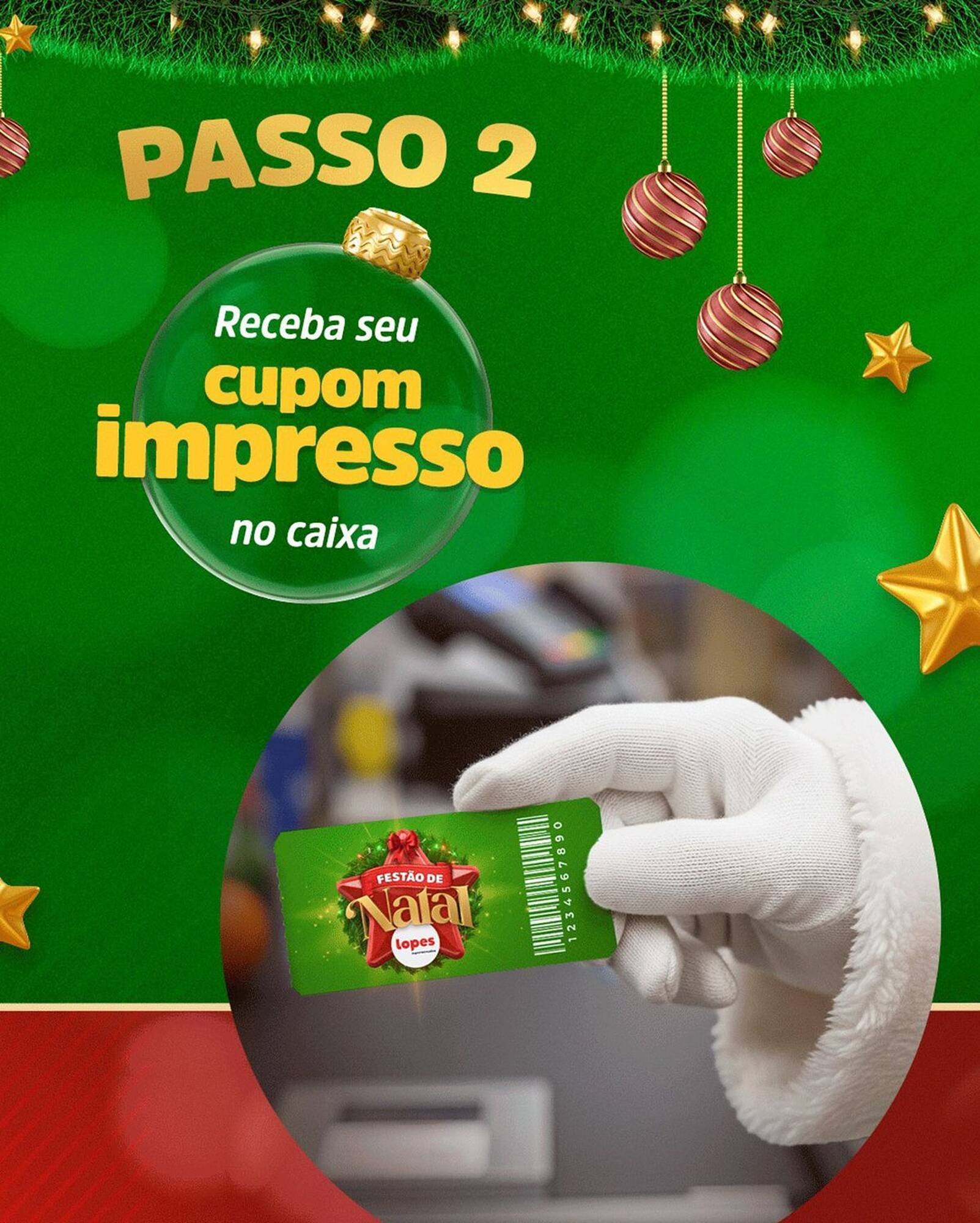 Folheto Lopes Supermercados (2025-12-09 - 2025-12-24)