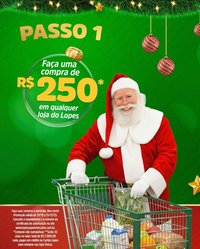 Folheto Lopes Supermercados (2025-12-09 - 2025-12-24)