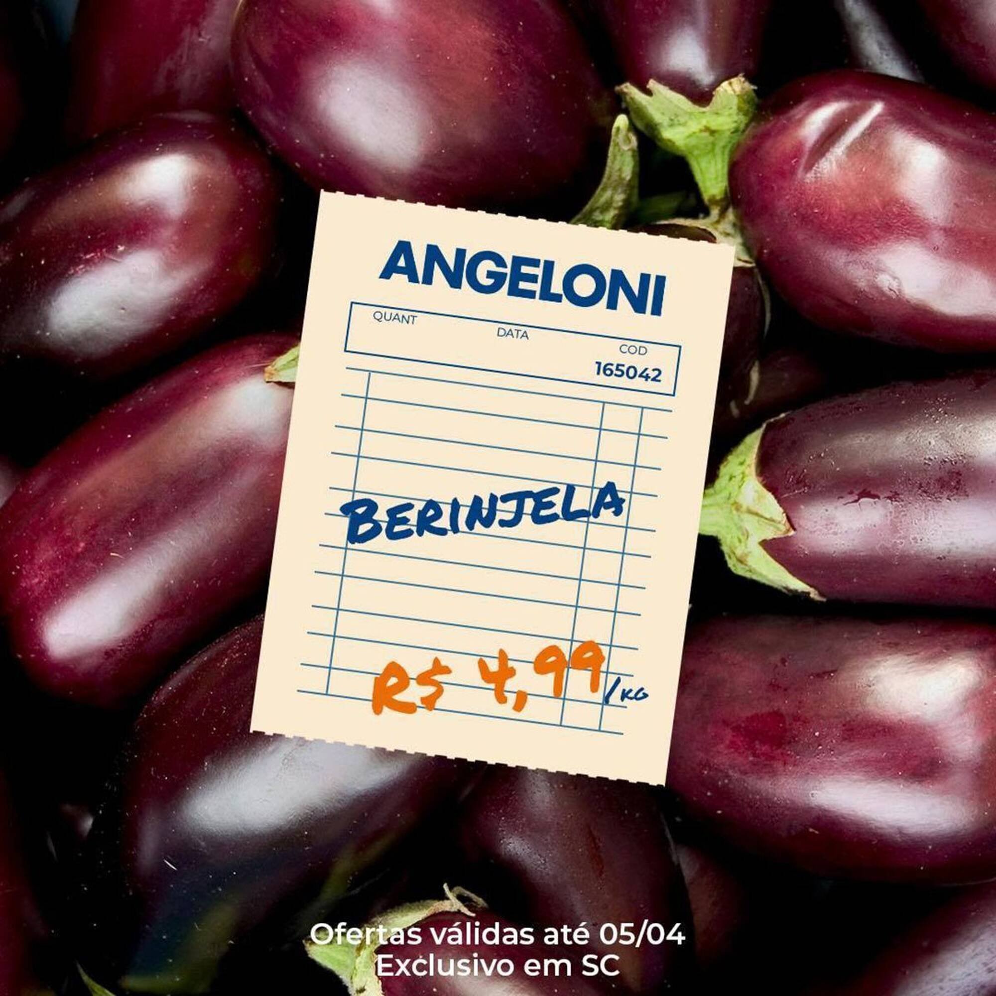 Encarte Angeloni (2026-04-02 - 2026-04-05)