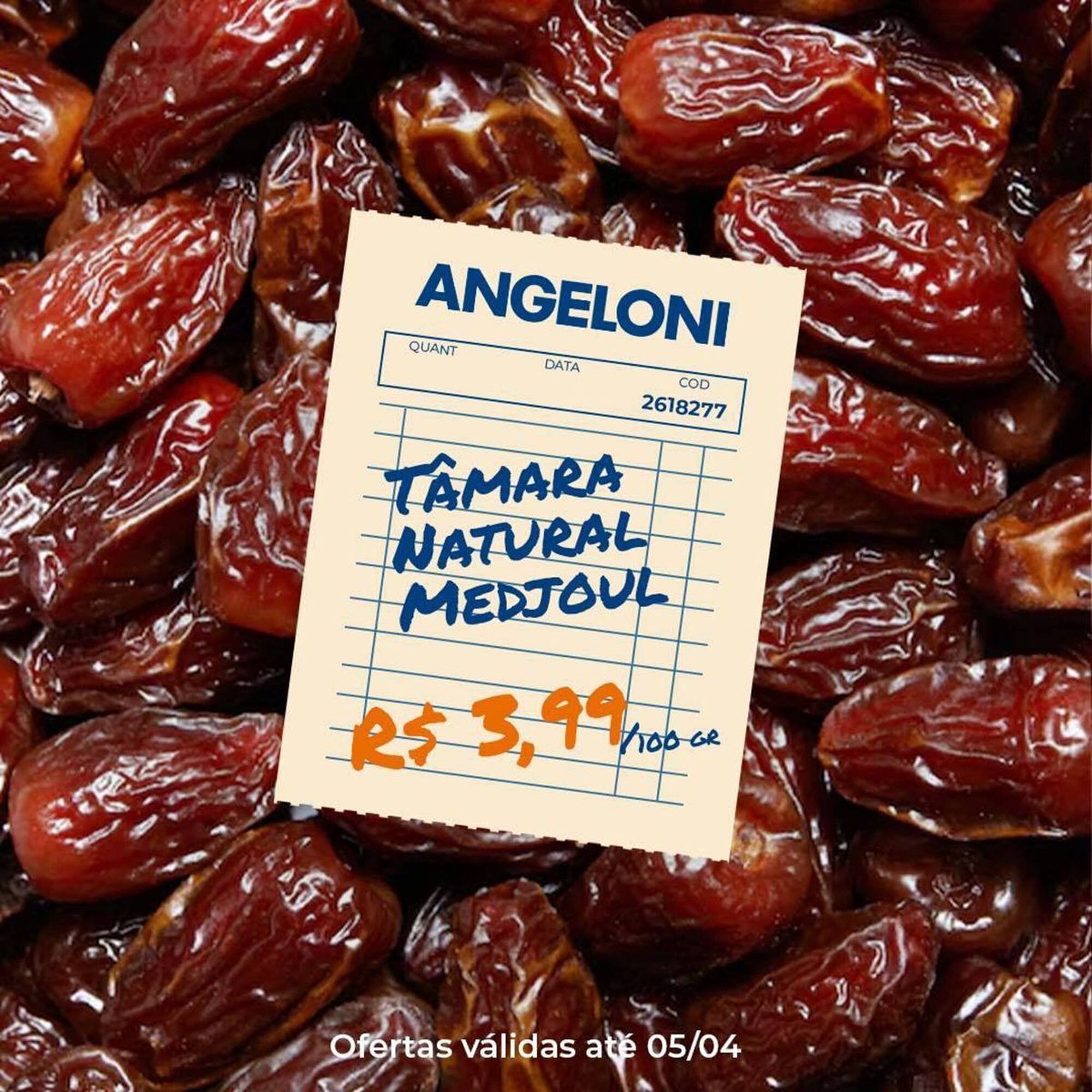 Encarte Angeloni (2026-04-02 - 2026-04-05)