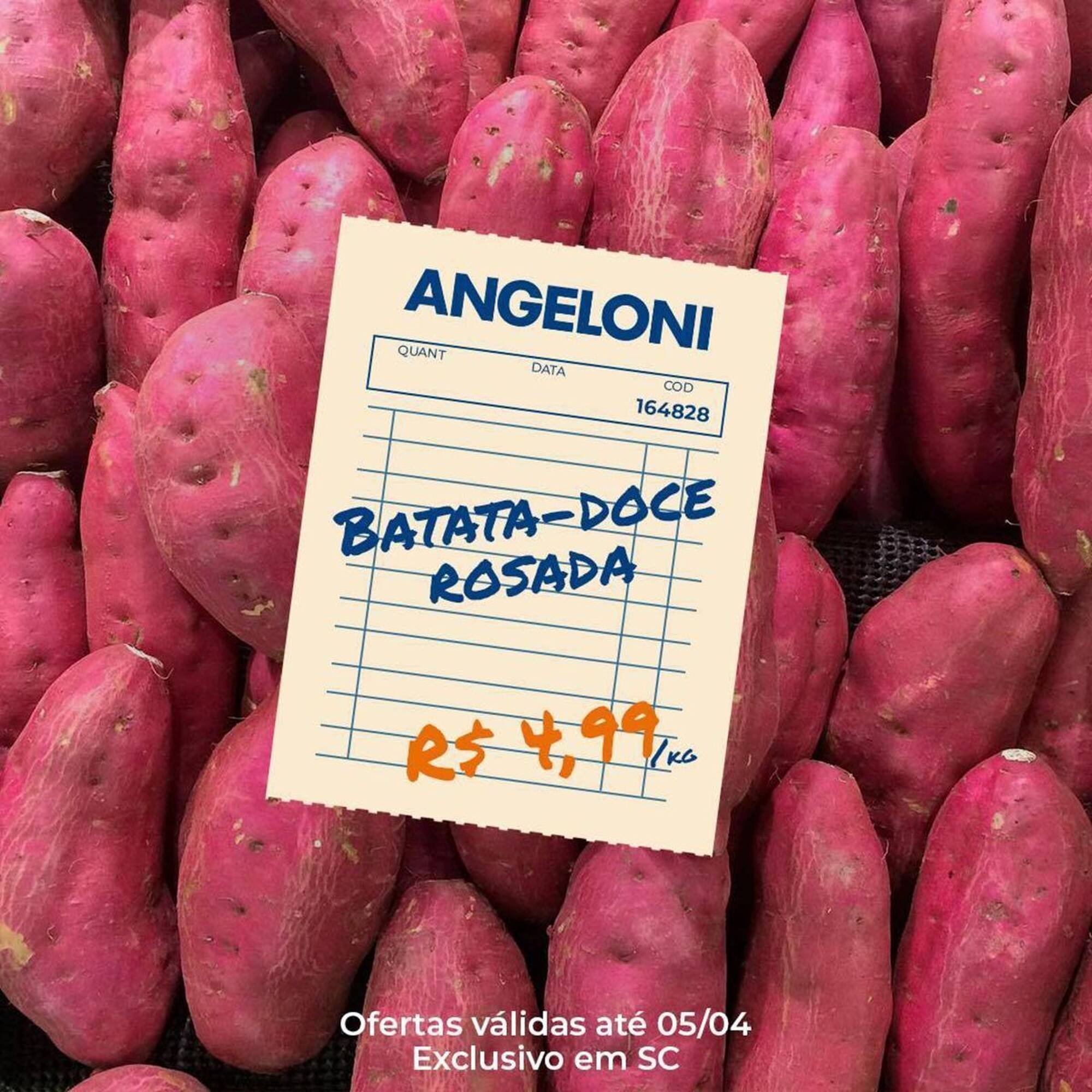Encarte Angeloni (2026-04-02 - 2026-04-05)