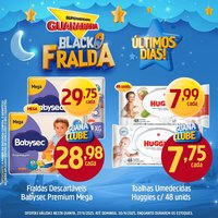 Encarte Supermercados Guanabara (2025-11-27 - 2025-11-30)