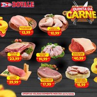 Folheto Dovale (2025-11-26 - 2025-11-27)