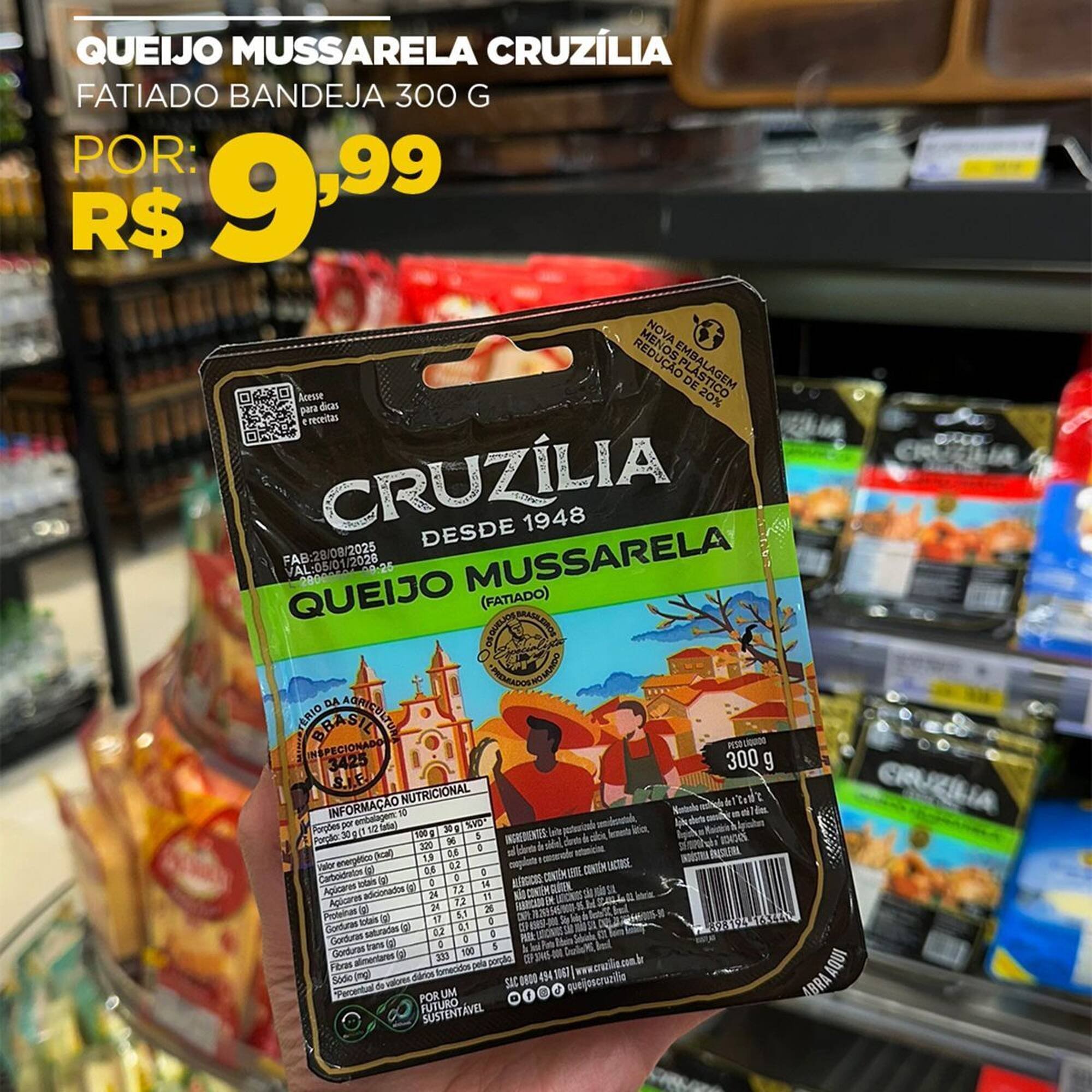 Encarte Angeloni (2025-11-26 - 2025-11-30)