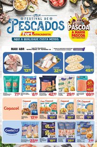 Tabloide Fort Atacadista (2026-03-26 - 2026-04-05)