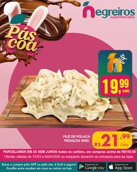 Folheto Negreiros (2026-04-02 - 2026-04-06)