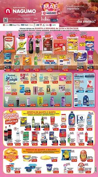 Folheto Nagumo (2026-04-15 - 2026-04-20)