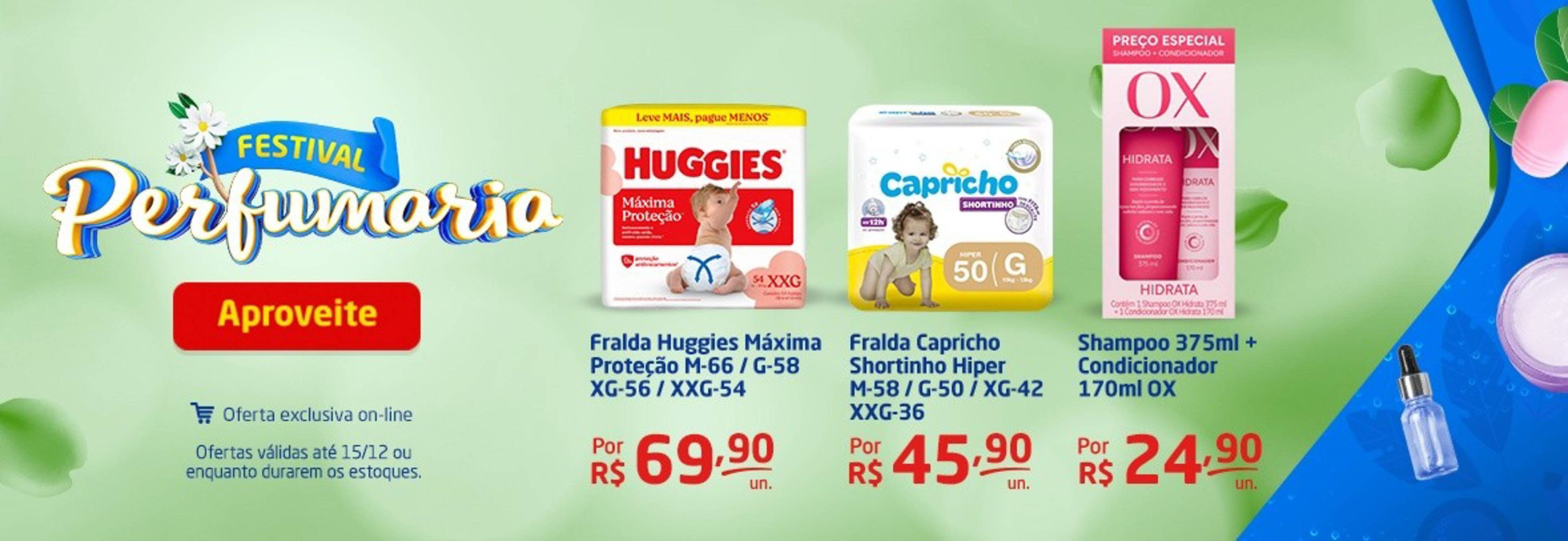 Folheto Tenda Atacado (2025-12-04 - 2025-12-15)