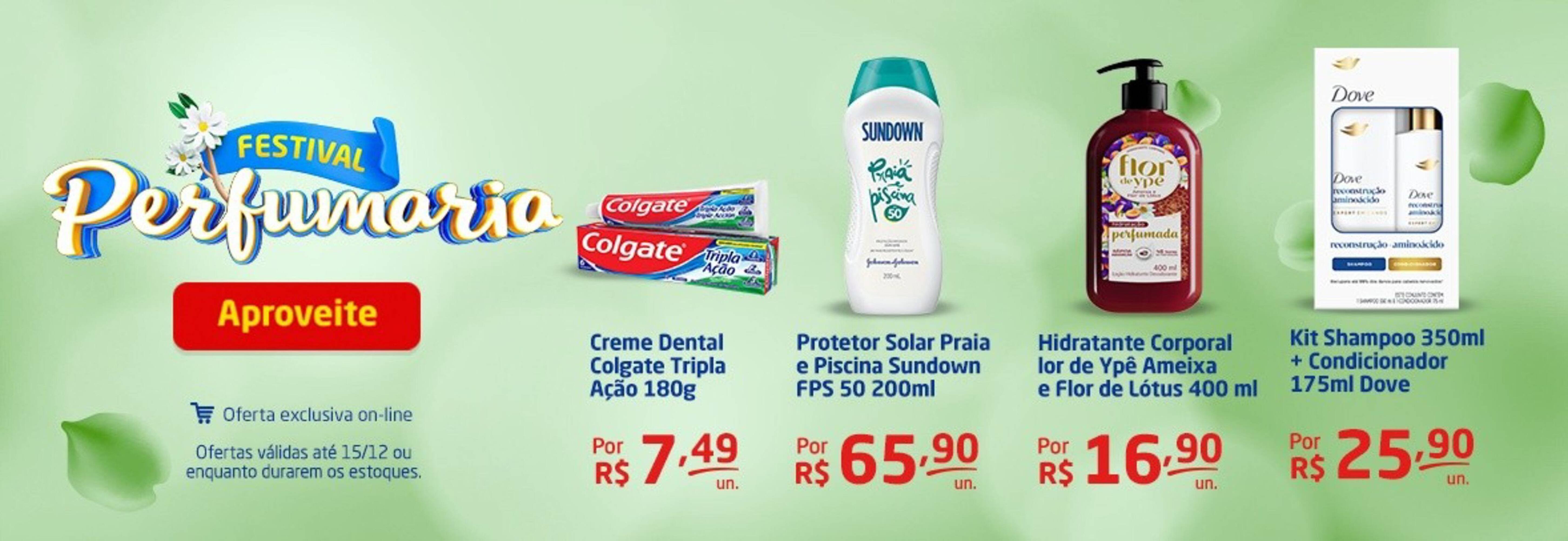 Folheto Tenda Atacado (2025-12-04 - 2025-12-15)